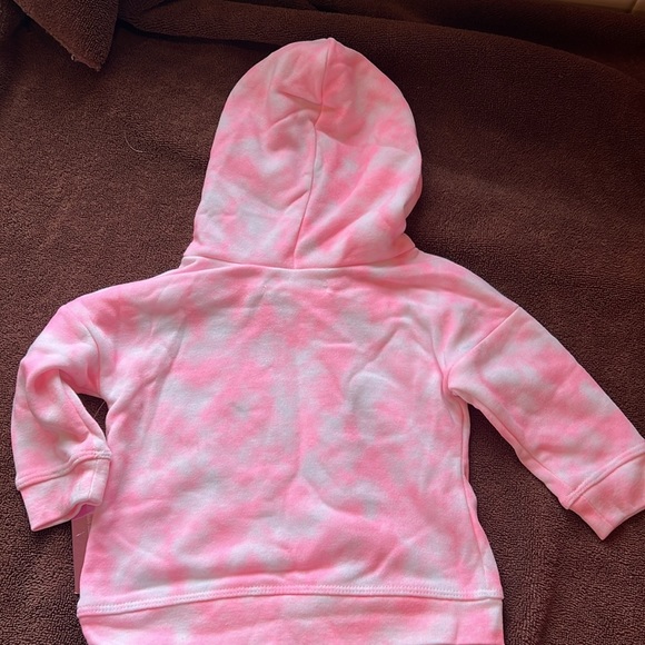 ***NWT*** Infant Girls 2Piece Sweat Suit - Picture 6 of 10